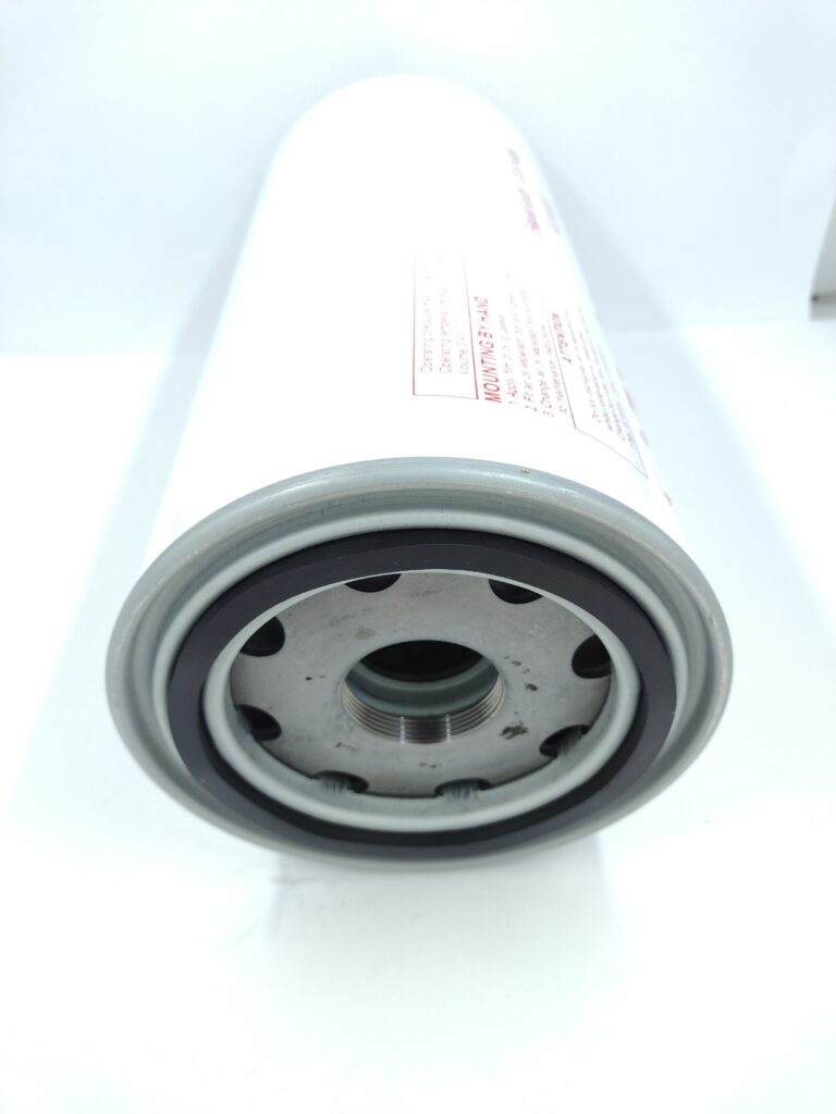 Compresseur Séparateur D'huile INGERSOLL RAND 54749247 – Neuf, Prêt à L'emploi !